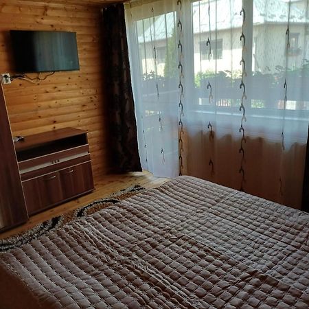 Отель Casa Gherman Турда Экстерьер фото