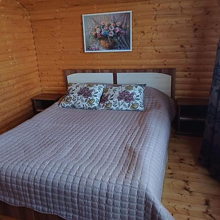 Отель Casa Gherman Турда Экстерьер фото
