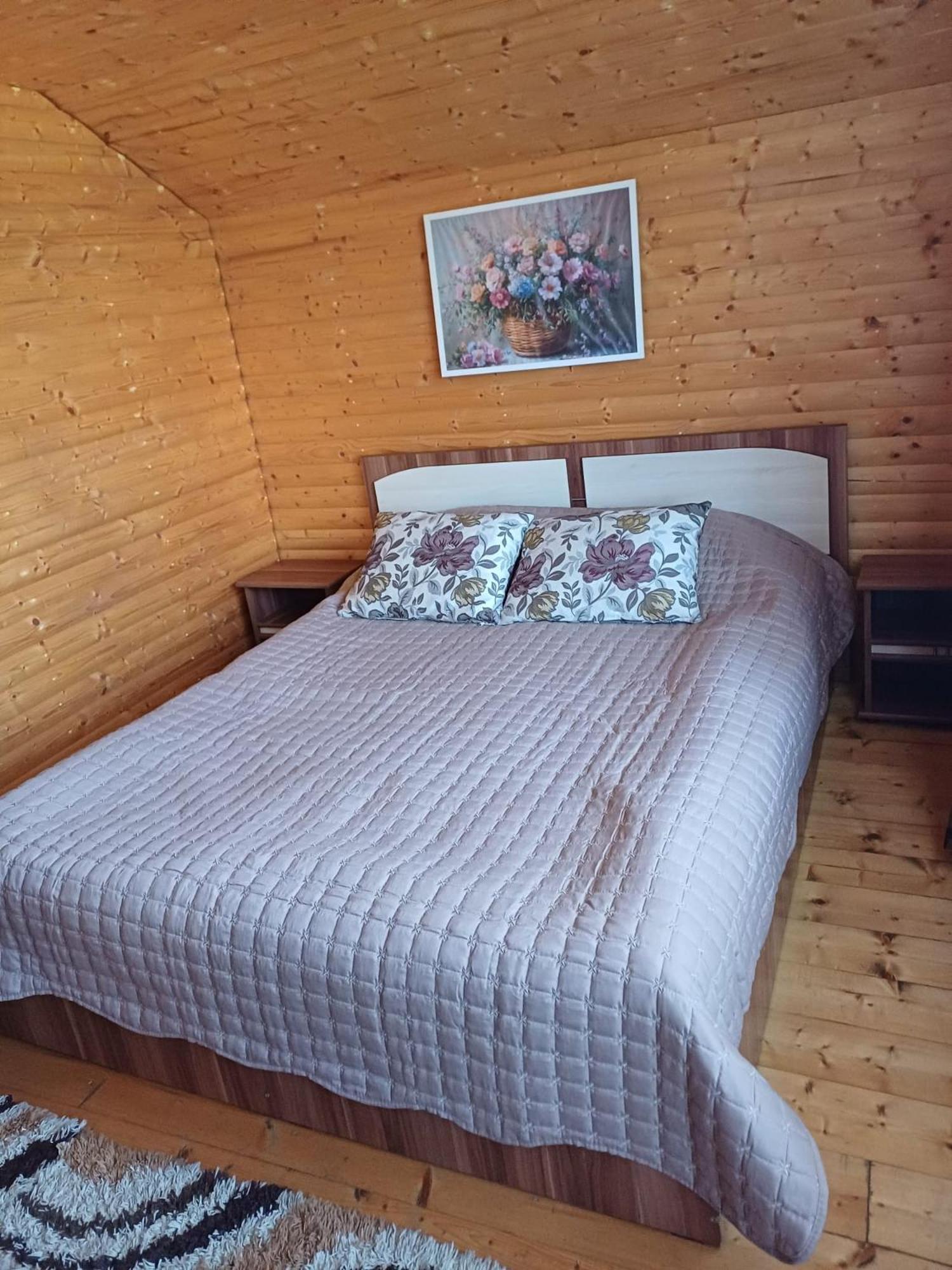 Отель Casa Gherman Турда Экстерьер фото