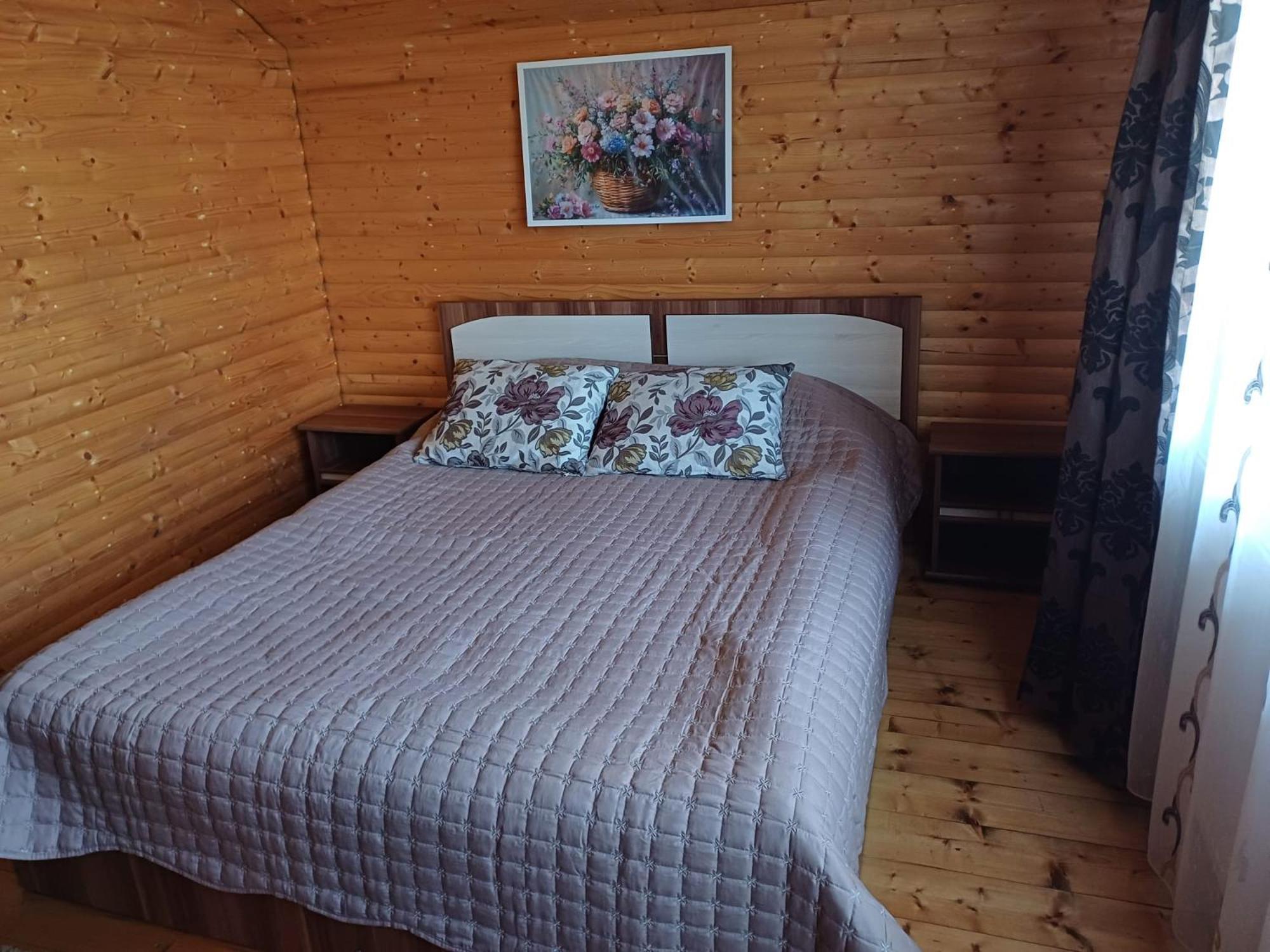 Отель Casa Gherman Турда Экстерьер фото