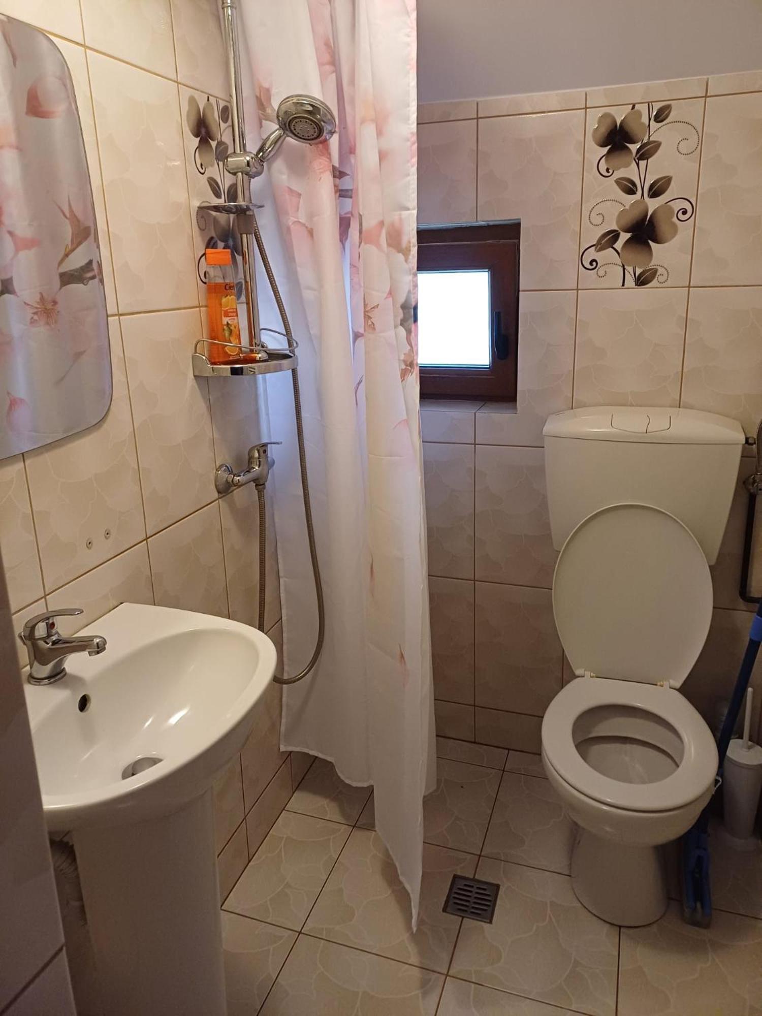 Отель Casa Gherman Турда Экстерьер фото
