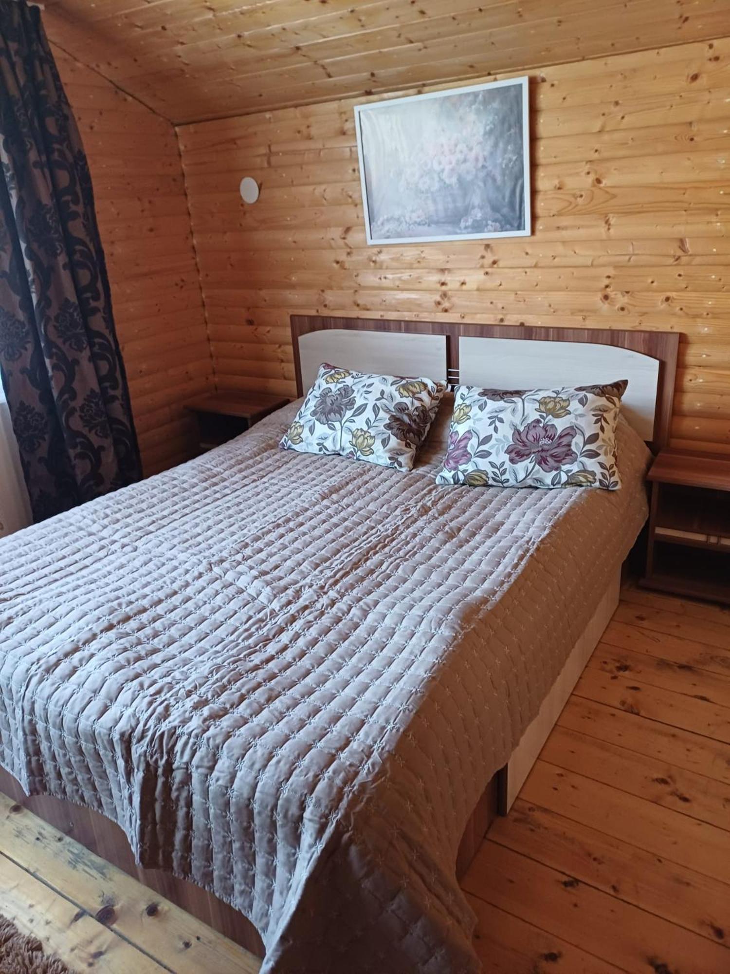 Отель Casa Gherman Турда Экстерьер фото