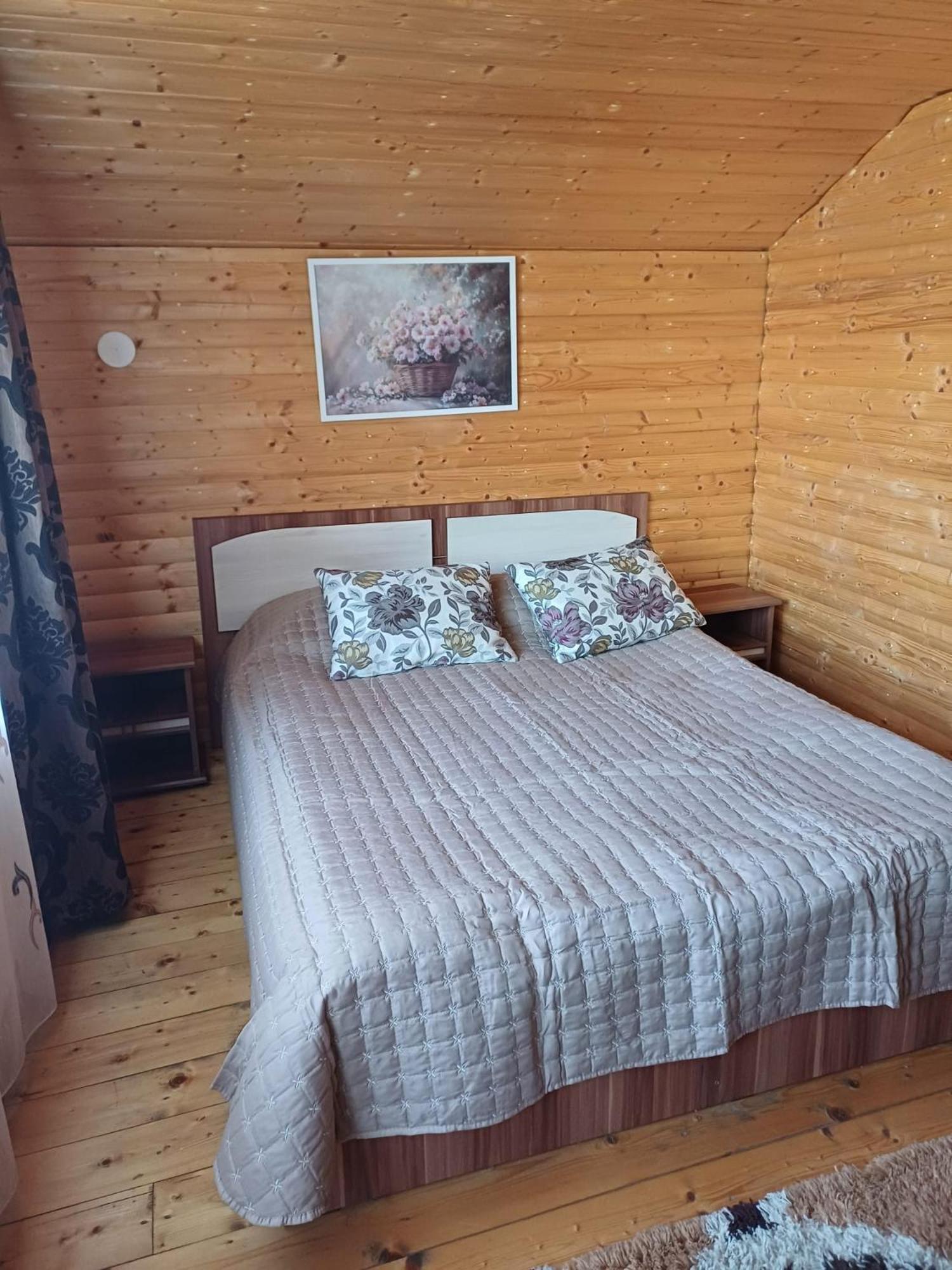 Отель Casa Gherman Турда Экстерьер фото