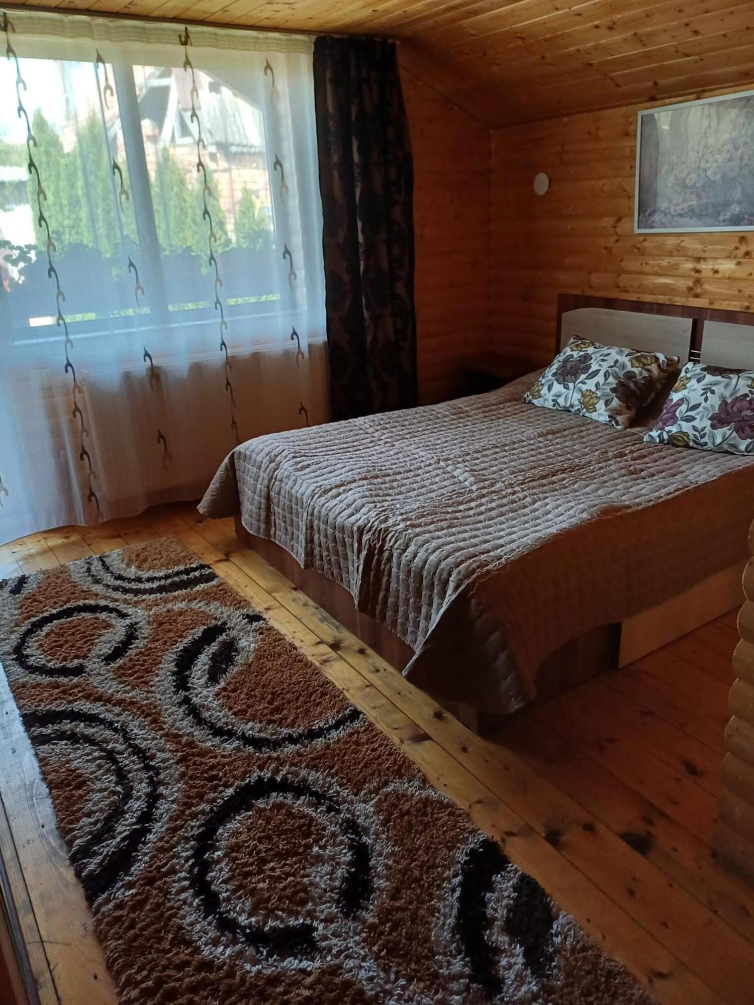 Отель Casa Gherman Турда Экстерьер фото
